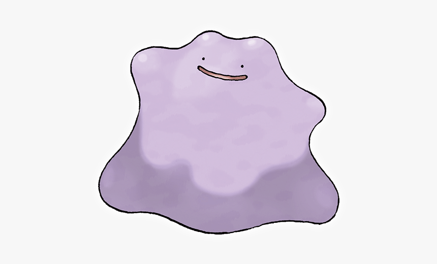 pixel blob